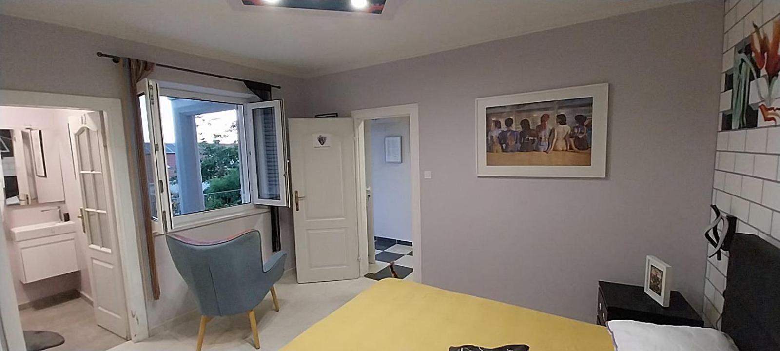 Apartments Rock Palace Dubrovnik Exterior foto
