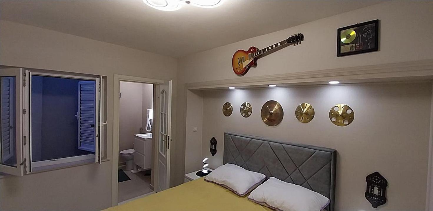 Apartments Rock Palace Dubrovnik Exterior foto