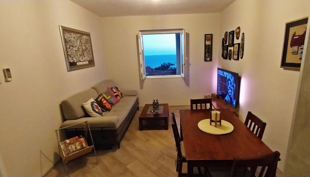 Apartments Rock Palace Dubrovnik Exterior foto