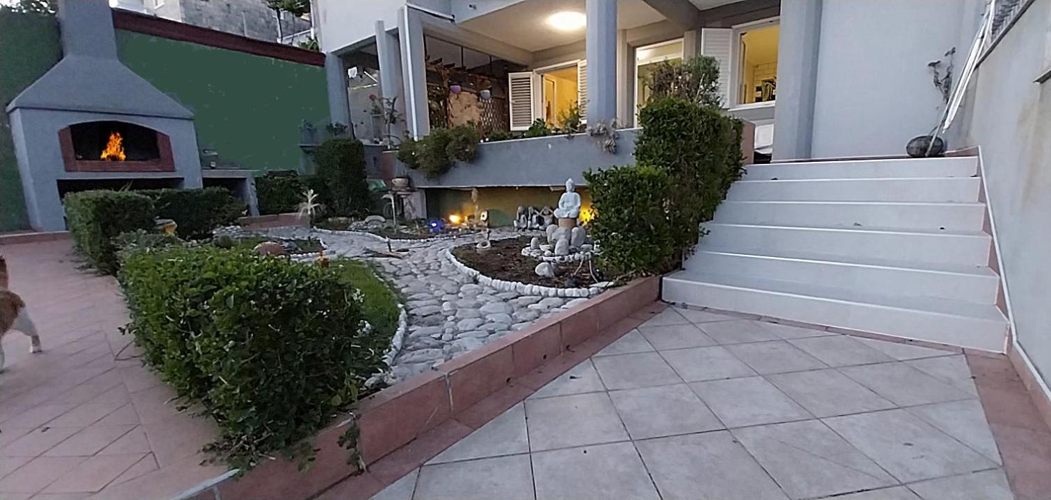 Apartments Rock Palace Dubrovnik Exterior foto
