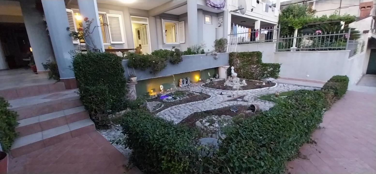 Apartments Rock Palace Dubrovnik Exterior foto