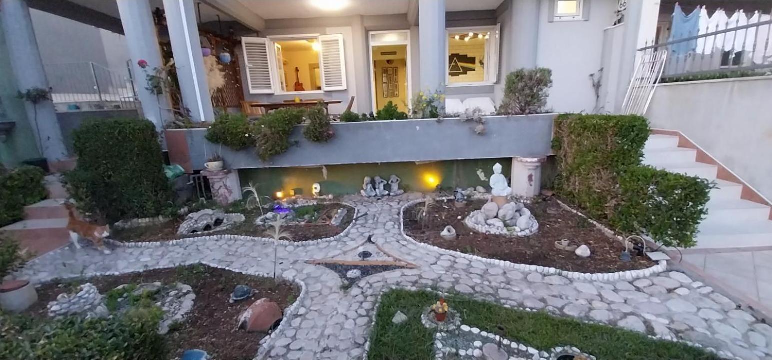 Apartments Rock Palace Dubrovnik Exterior foto